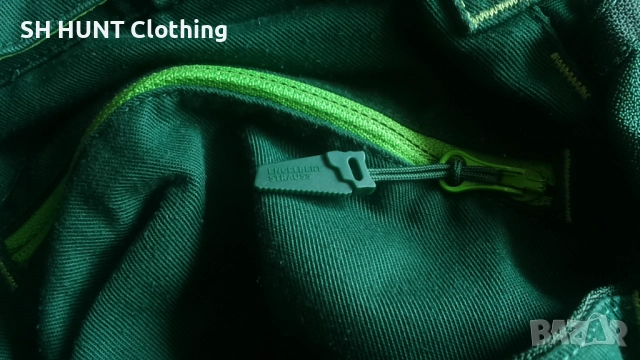 Engelbert Strauss Winter Work Trouser размер 48 / M зимен работен панталон W4-670, снимка 5 - Панталони - 52744061