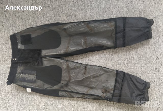 Зимен спортен панталон, снимка 4 - Спортни дрехи, екипи - 38997497