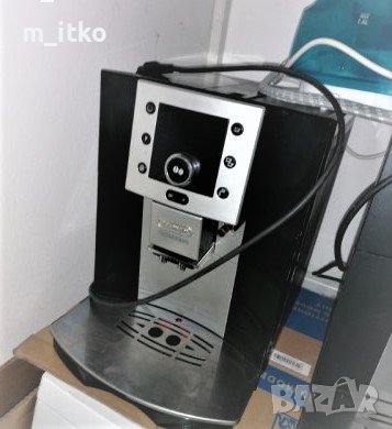 за части...	Кафеавтомат DeLonghi Perfecta