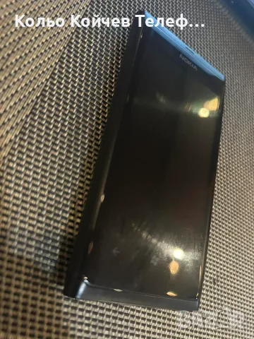 Nokia LUMIA 800 Уникална, снимка 4 - Nokia - 56108462