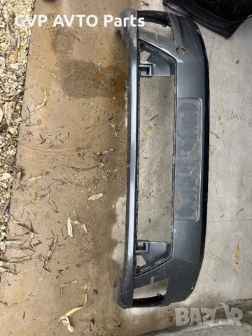 предна броня VW Caddy 2015/2019