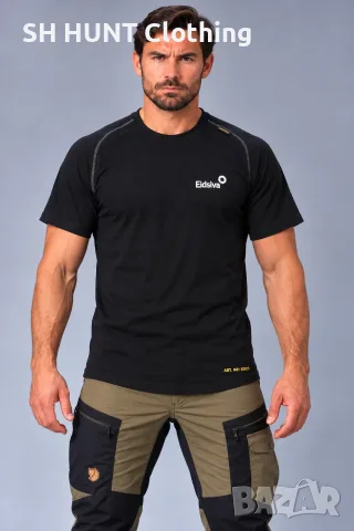 DEVOLD T-Shirt 40% Merino Wool размер XL тениска 40% Мерино вълна - 1508