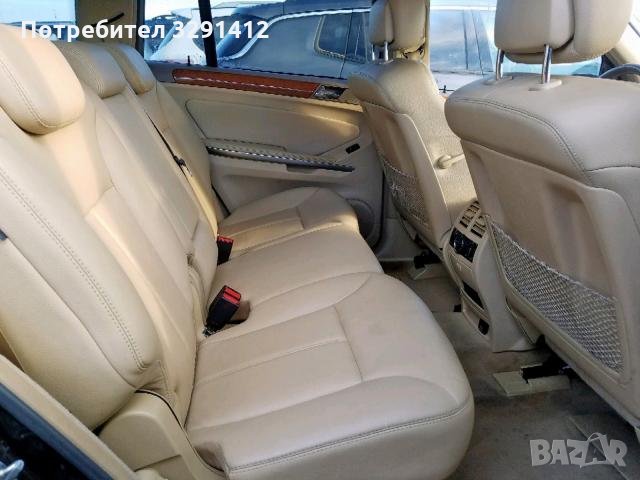 Mercedes-Benz GL 420 420CDI X164, снимка 2 - Части - 35937049