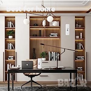 WiFi сензор за температура и влажност TH01, снимка 13 - Друга електроника - 41646707