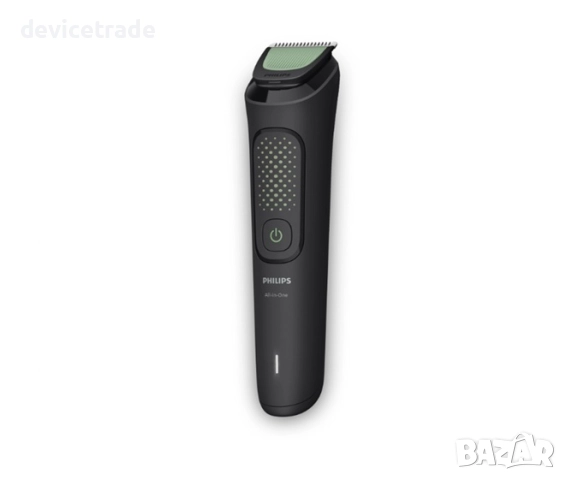 Тример PHILIPS MG3946/15 All-in-One Trimmer 3000 Series, снимка 3 - Тримери - 52927740
