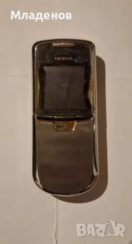 Nokia 8800 . Нокиа . Нокия .