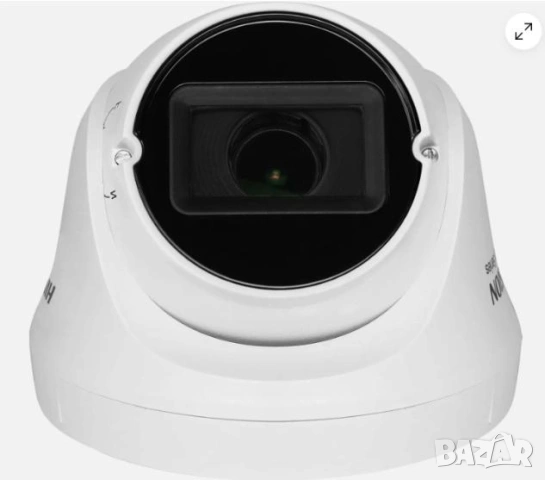 HikVision HWT-T340-VF 2.8~12mm Варифокална Камера 4в1 4MP 2560×1440 IR 40 Метра IP66 Водоустойчивост, снимка 2 - HD камери - 29014513