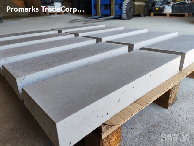 Градински бордюр , снимка 2 - Градински мебели, декорация  - 52407242