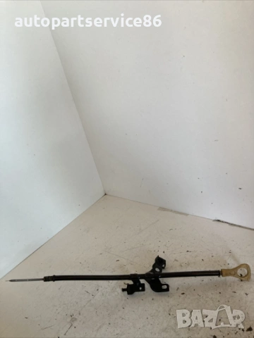 Мерителна пръчка за ниво на масло Тип двигател за KIA Soul 1.6 CRDi (2011)