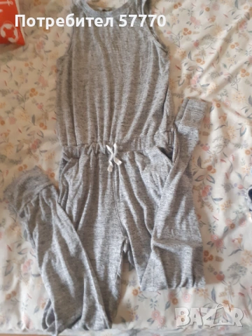 Дамски гащеризон