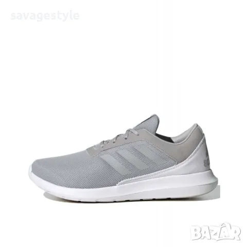 Дамски маратонки ADIDAS Coreracer Running Shoes Grey, снимка 5 - Маратонки - 48836794