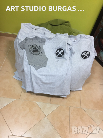 Графичен дизайн/изработка на лога, снимка 15 - Графичен дизайн - 25773634