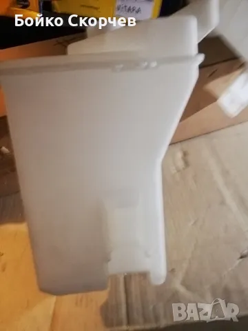 Казанче за миене Нубира.