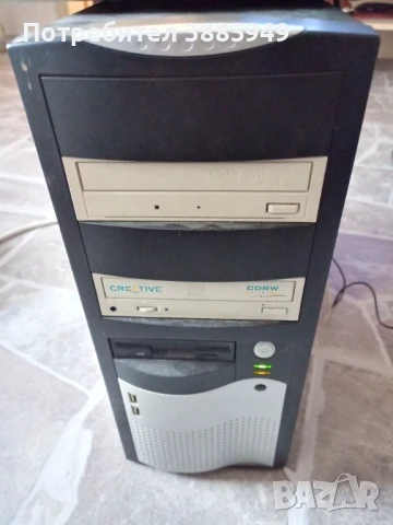 Компютри и аксисоари, снимка 2 - За дома - 51127751