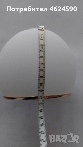 Стъкло за лампа, 3 броя, снимка 5 - Други - 52193497