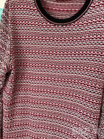 BOSS ORANGE нов мъжки пуловер Л размер, снимка 5 - Пуловери - 34010960