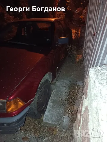 36ца само на части шпер автомат , снимка 8 - Автомобили и джипове - 56089625