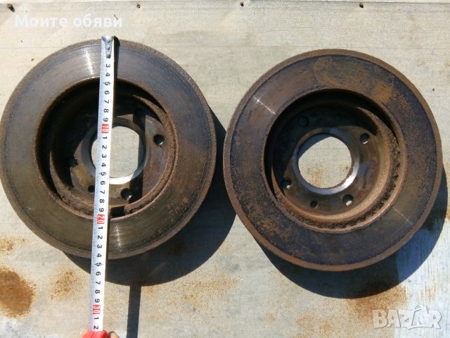 Ситроен Xsara 1 на части, снимка 11 - Автомобили и джипове - 41695341