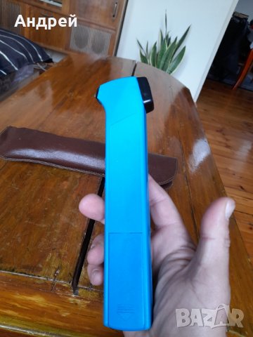 Стар Електронен Невростимулатор Елеан, снимка 5 - Антикварни и старинни предмети - 39328312