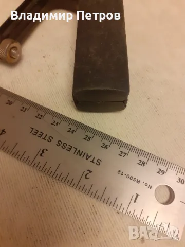 Малка ножовка, снимка 2 - Други инструменти - 48894944