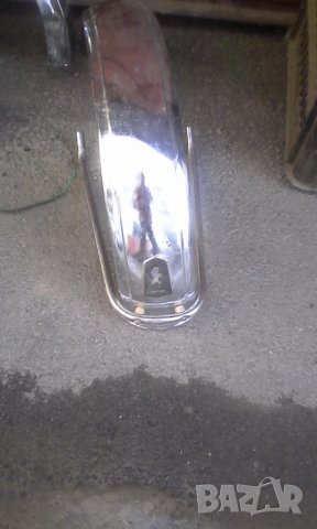 Калници и стопове , снимка 2 - Части - 39908404