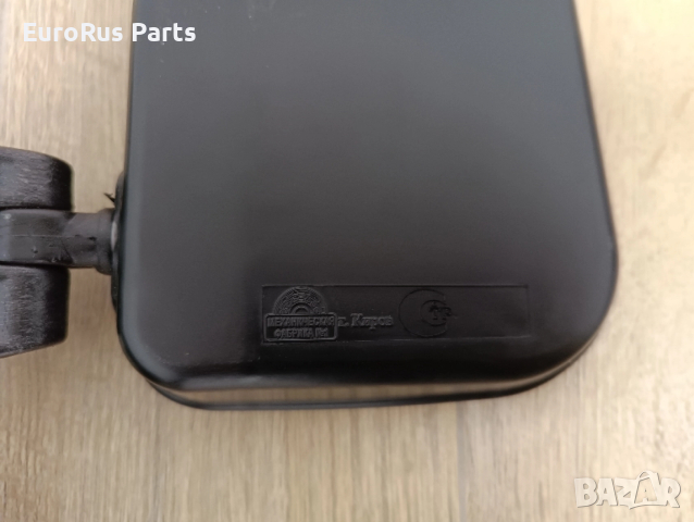 ОГЛЕДАЛА УАЗ ХЪНТЪР КОМПЛЕКТ джип Hunter, снимка 3 - Части - 51382019