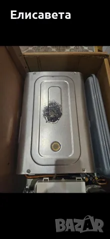 Газов котел Riello, снимка 7 - Други - 49071731