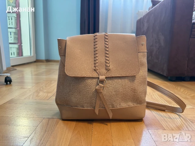 Дамски раници/чанти, снимка 7 - Чанти - 50923455