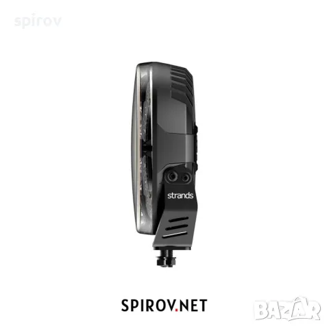 LED фар STRANDS Firefly Driving Llight 9 145W 450lm 6000K, снимка 4 - Части - 55703357