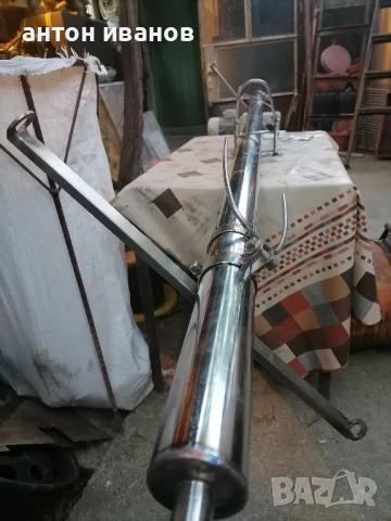 Трифазна машина за чеверме, снимка 4 - Други - 50586944