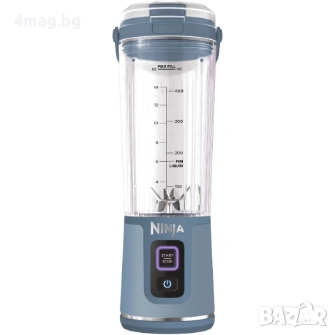 преносим блендер Ninja Blast