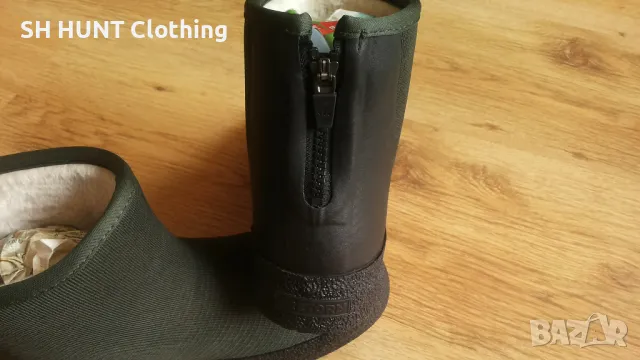 TRETORN Arch Hybrid Waterproof Boots размер EUR 38 зимни с вата водонепромокаеми - 783, снимка 7 - Дамски ботуши - 47336035