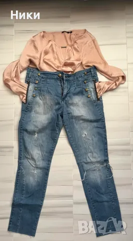 Страхотен дамски комплект, снимка 1