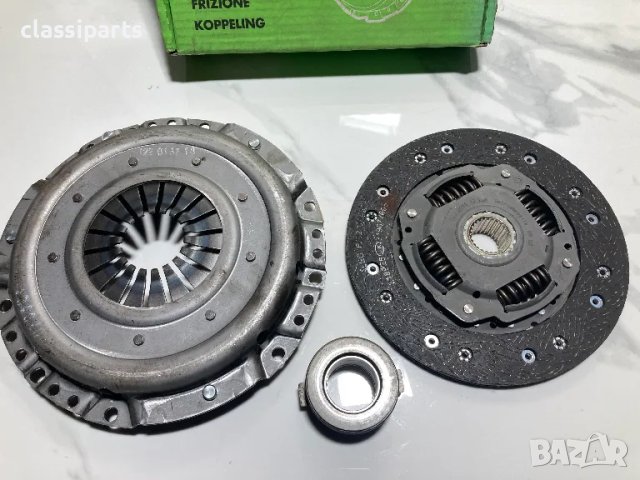 Комплект съединител за Мерцедес C-класа C 200 D, C 220 D / MERCEDES-BENZ C-Class (W202, S202) , снимка 2 - Части - 49782811