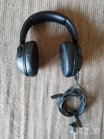 Razer Kraken V3 X | RZ04-0375 слушалки