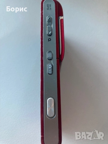 Sony Ericsson Satio, перфектен, снимка 11 - Sony Ericsson - 53530010