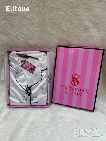 пижами Victoria's secret , снимка 12 - Пижами - 52908113