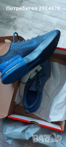 Маратонки  Nike, снимка 3 - Маратонки - 50995372