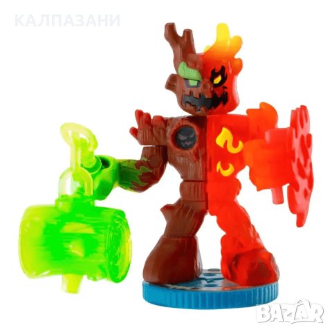 AKEDO Стартов пакет 2 боеца с 2 контролера 15193, снимка 10 - Фигурки - 41946924