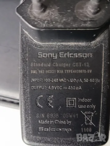 Телефон Sony Ericsson T290i, снимка 14 - Sony Ericsson - 49944407