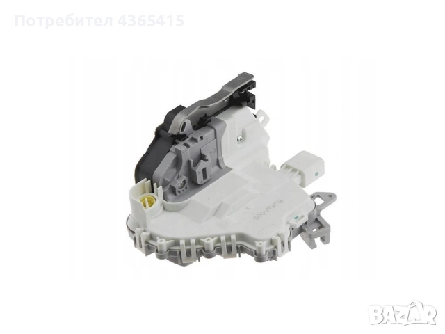 Брава за Audi A6 C7 за предна лява врата 8J1837015C, снимка 2 - Части - 52536650