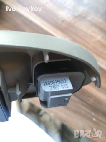 ПАНЕЛ ЗА ПРОЗОРЪЦИ VW 1K0959857B. Passat 6 , снимка 8 - Части - 50988621