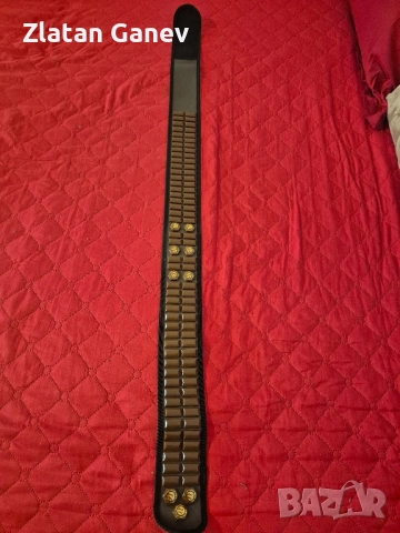 Тормалинов колан Nuga Best, снимка 7 - Други - 51620228