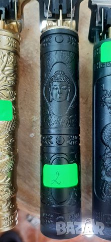 Качествени малки машинки за подстригване с usb,нови, снимка 4 - Машинки за подстригване - 41834175