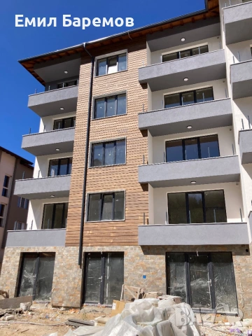 Едностаен ап. Велинград, снимка 2 - Апартаменти - 53844887