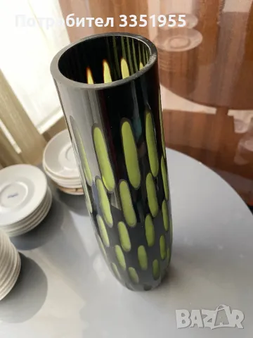 Италианска Ваза , снимка 3 - Вази - 47561686