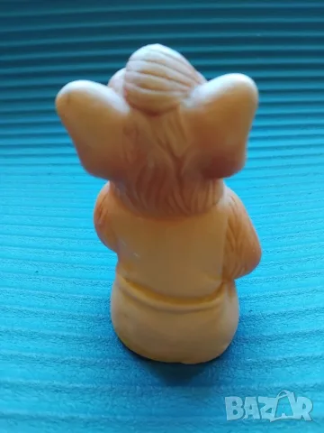 АЛФ / ALF vintage гумена играчка - Отлично състояние!, снимка 3 - Колекции - 56076277