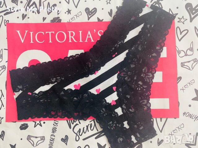 Бельо Victoria’s Secret-XS-Оригиналнo, снимка 13 - Бельо - 28243524