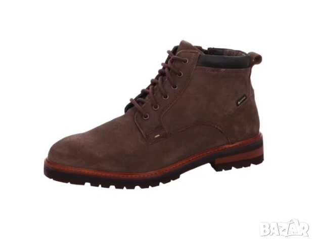 Fretz  Milano  номер 41 обувки / боти , снимка 6 - Мъжки боти - 53176271