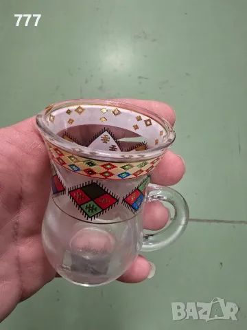 чаши 100 мл, снимка 3 - Чаши - 48723151